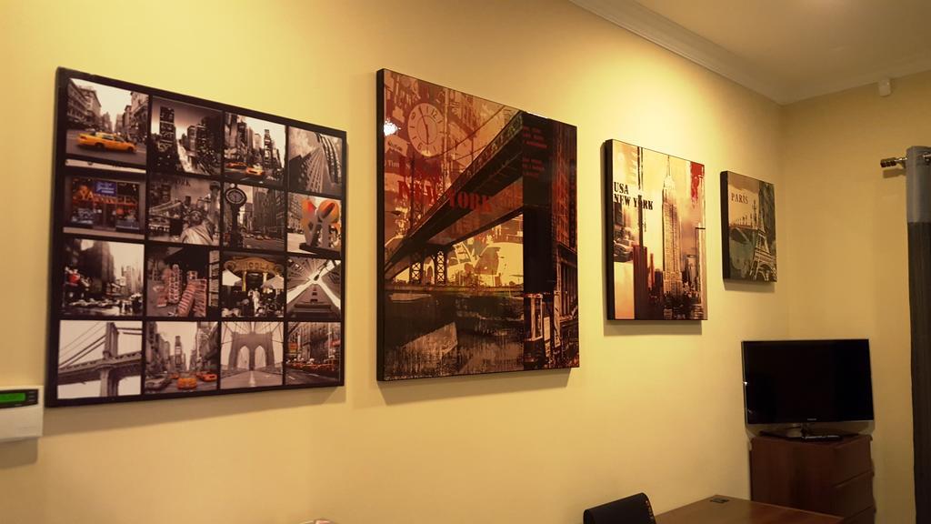 Tafernine Studio In The Heart Of モスタ エクステリア 写真